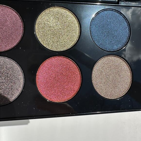 Pat McGrath Labs Mothership IV Four #4 Decadence Eyeshadow Palette BNIB 10 Pan - Picture 8 of 14
